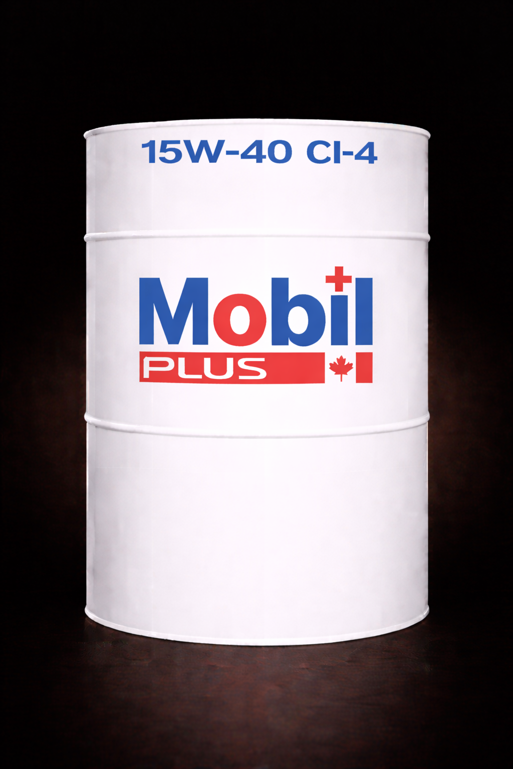 SAE 15W-40 CI-4 SN