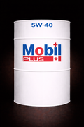 5W-40 API SN